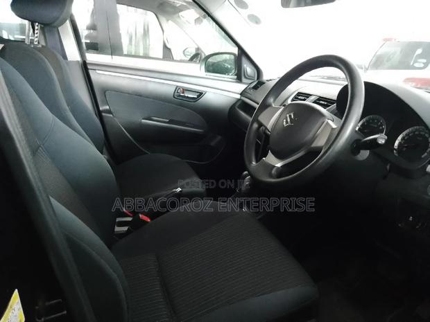 New Suzuki Swift 2016 - Matt Black Edition: Perfect City Car