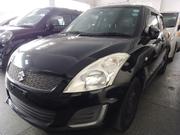 New Suzuki Swift 2016 - Matt Black Edition: Perfect City Car for sale