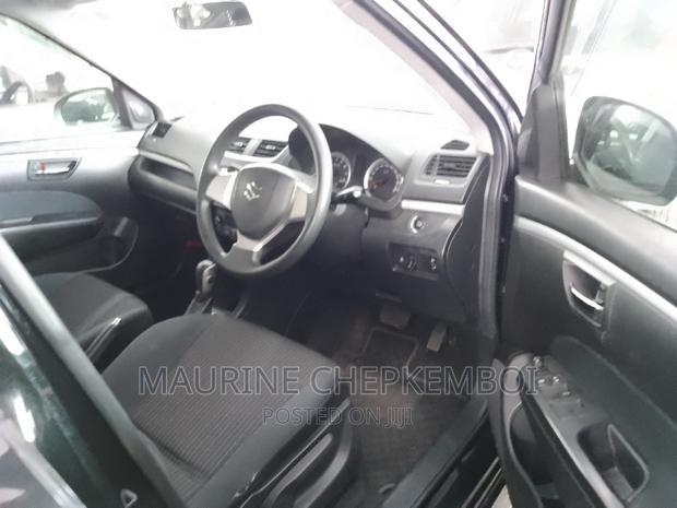New Suzuki Swift 2016 - Matt Black Edition: Perfect City Car