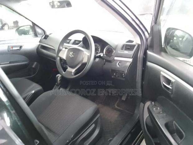 New Suzuki Swift 2016 - Matt Black Edition: Perfect City Car
