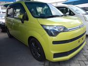 2016 Toyota Spade Green: Elegant, Efficient, and Environmentally Friendly! for sale