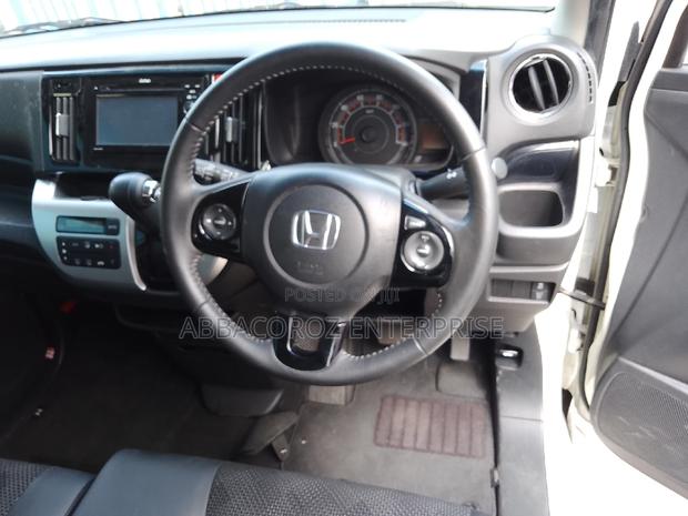 Off White 2016 Honda N-WGN - Multiple Variants Available