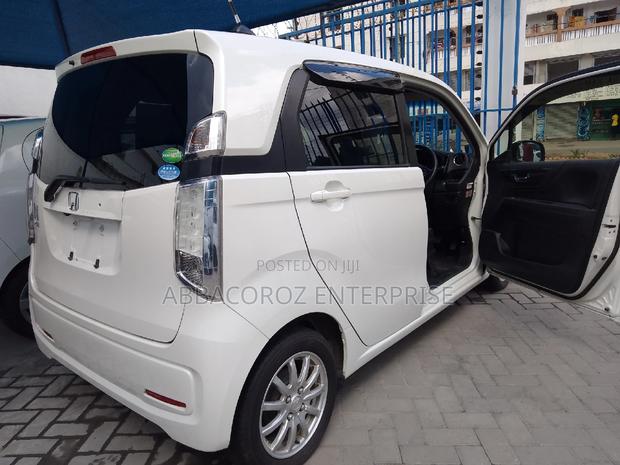 Off White 2016 Honda N-WGN - Multiple Variants Available