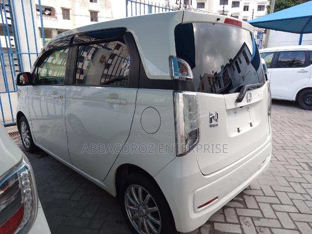 Off White 2016 Honda N-WGN - Multiple Variants Available