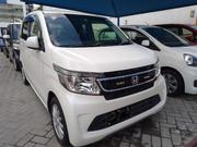 Off White 2016 Honda N-WGN - Multiple Variants Available for sale