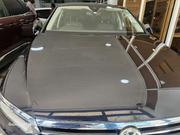 Volkswagen Passat Black 2017 - Elegant, Efficient, and Sporty for sale
