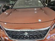 Brown Used 2018 Peugeot 3008 SUV Available for sale