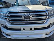 2017 Toyota Land Cruiser Pearl - Top-of-the-line SUV for Sale Today for sale