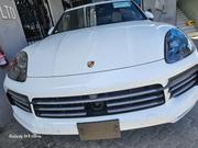 New 2019 Porsche Cayenne in Pearl - Premium SUV Offer for sale