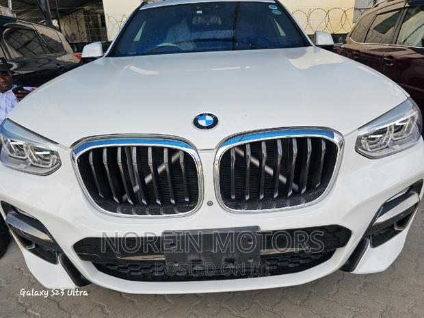 New and Exclusive 2019 BMW X3 Pearl - SUV for Sale Now