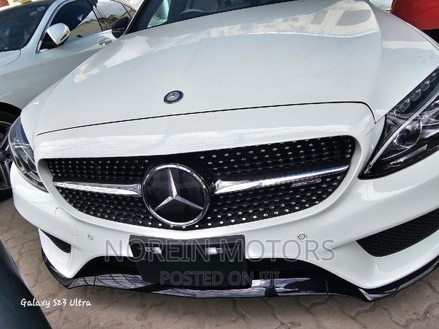 2018 Mercedes-Benz C43 Sedan - Experience the Ultimate Driving Machine