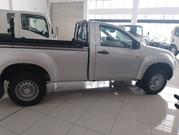 New Isuzu D-MAX 2024 Silver for sale