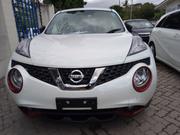 Ivory Nissan Juke 2016: Compact SUV for Adventure for sale