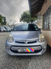 2015 Toyota Passo 1.0 FWD Silver - Pre-owned Excellence for sale