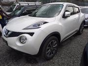 2016 Nissan Juke Pearl: Affordable and Stylish Compact SUV for sale