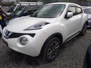 2016 Nissan Juke Pearl: Affordable and Stylish Compact SUV for sale
