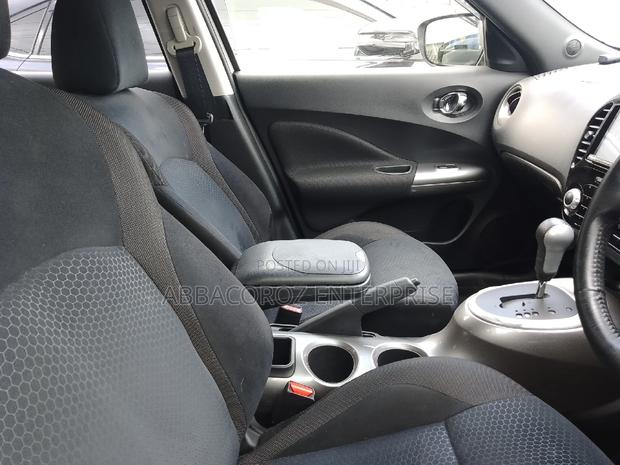 2016 Nissan Juke Pearl: Affordable and Stylish Compact SUV