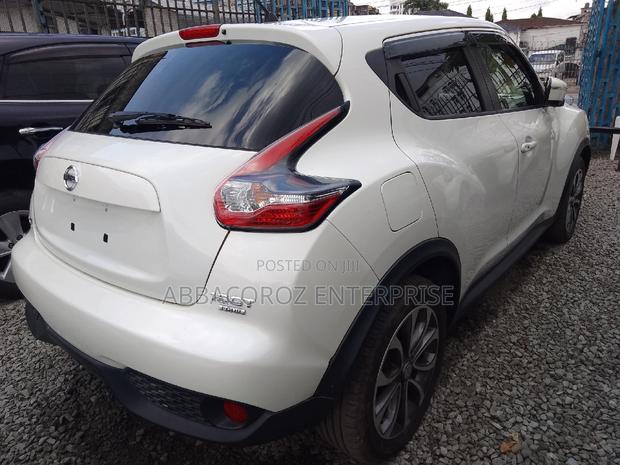 2016 Nissan Juke Pearl: Affordable and Stylish Compact SUV