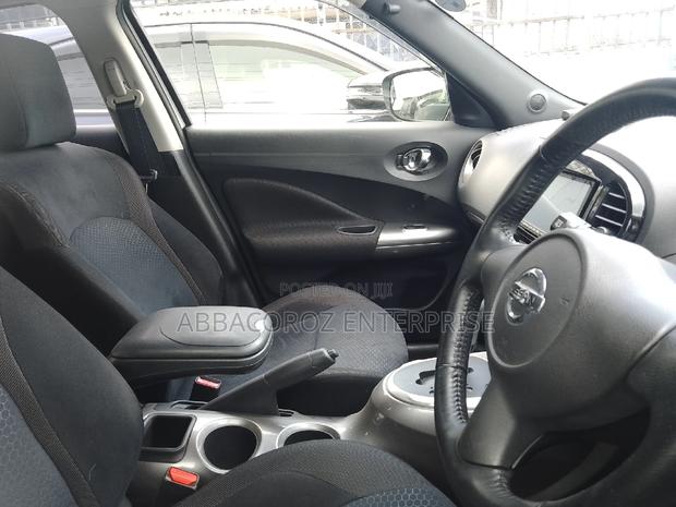 2016 Nissan Juke Pearl: Affordable and Stylish Compact SUV