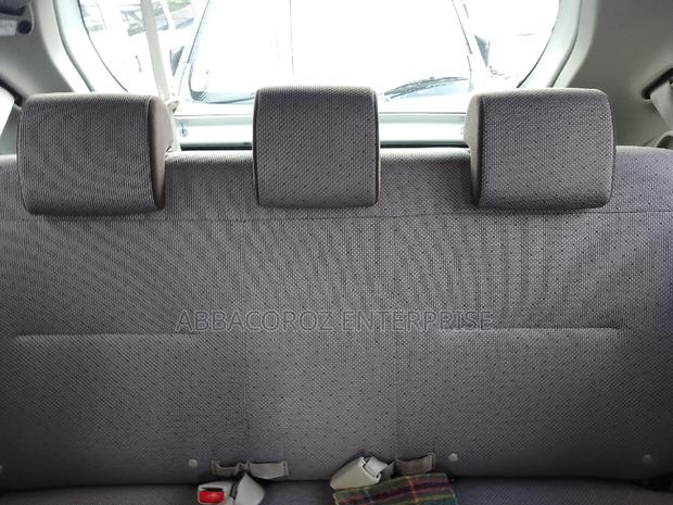 2016 Toyota Passo 1.0 FWD Ivory: Reliable Compact Car for Sale