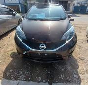 Used Nissan Note 1.2 Petrol 2016 for Sale - Stunning Burgundy for sale