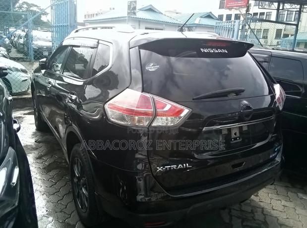 Matt Black 2016 Nissan X-Trail 2.0 Petrol AWD - Used SUV for Sale
