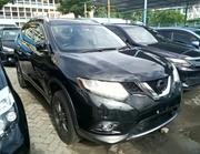 Matt Black 2016 Nissan X-Trail 2.0 Petrol AWD - Used SUV for Sale for sale