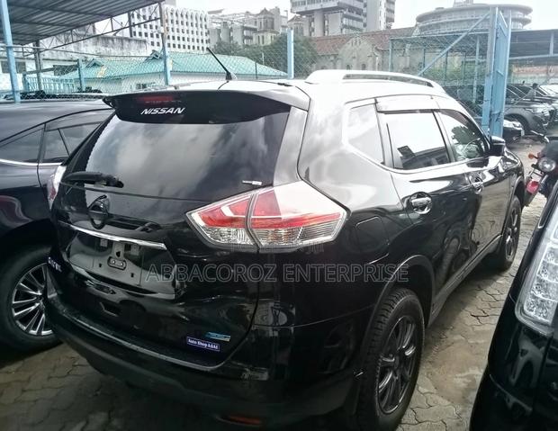 Matt Black 2016 Nissan X-Trail 2.0 Petrol AWD - Used SUV for Sale