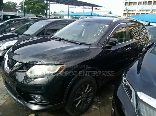 Matt Black 2016 Nissan X-Trail 2.0 Petrol AWD - Used SUV for Sale