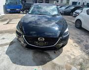 2017 Mazda Axela Black - Elegant and Powerful for sale