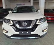 2017 Nissan X-Trail in Ivory - Pre-owned Offer for sale
