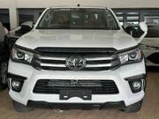 Toyota Hilux 2017: Pearl Edition, Powerful Performance Awaits for sale