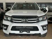 Toyota Hilux 2017: Pearl Edition, Powerful Performance Awaits for sale