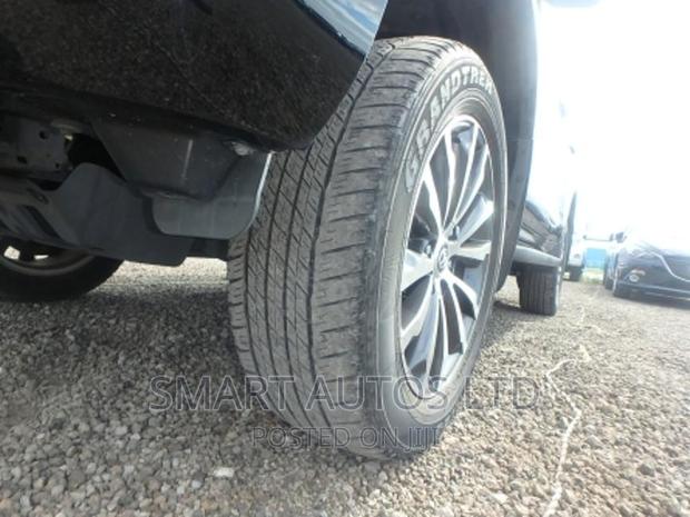 2018 Toyota Land Cruiser Prado Black Edition - New SUV Available