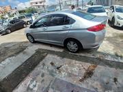 2016 Honda Grace Silver - Affordable Luxury Sedan for sale