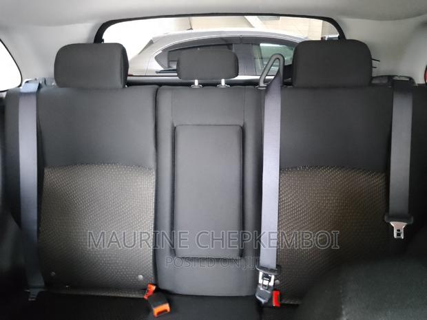 Mitsubishi RVR 2016 Blue: Reliable Compact SUV Offer