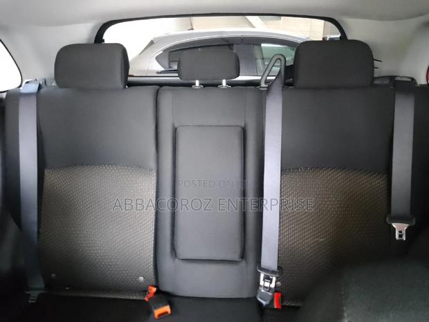 Mitsubishi RVR 2016 Blue: Reliable Compact SUV Offer