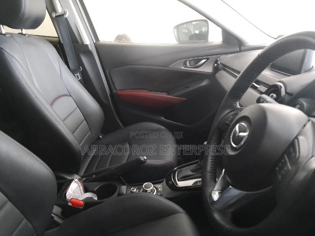 Pre-owned 2016 Mazda CX-3 Touring Blue - Great deal on SUV
