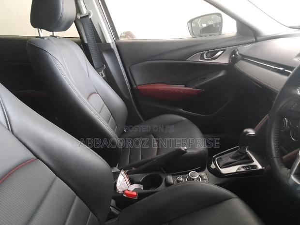 Pre-owned 2016 Mazda CX-3 Touring Blue - Great deal on SUV