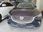Pre-owned 2016 Mazda CX-3 Touring Blue - Great deal on SUV for sale