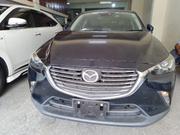 Pre-owned 2016 Mazda CX-3 Touring Blue - Great deal on SUV for sale