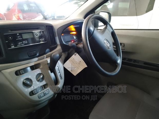 2016 Daihatsu Mira in White: Pre-owned Subcompact Vehicle Available