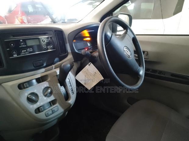 2016 Daihatsu Mira in White: Pre-owned Subcompact Vehicle Available