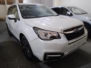 2016 Subaru Forester - White Edition: Luxury and Performance for sale