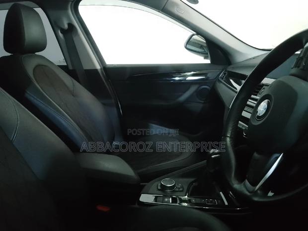 BMW X1 xDrive28i AWD 2016 Gray - High-Quality Pre-owned SUV for Sale