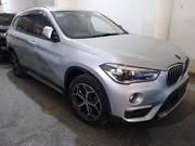 BMW X1 xDrive28i AWD 2016 Gray - High-Quality Pre-owned SUV for Sale for sale