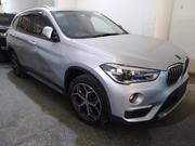BMW X1 xDrive28i AWD 2016 Gray - High-Quality Pre-owned SUV for Sale for sale