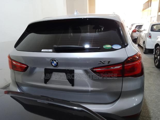 BMW X1 xDrive28i AWD 2016 Gray - High-Quality Pre-owned SUV for Sale