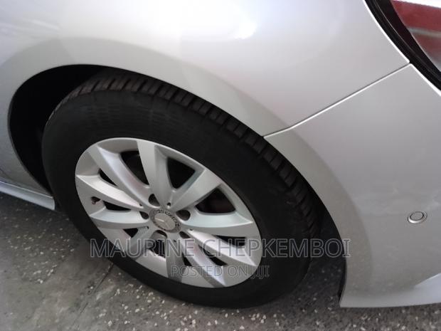 Pre-Owned 2016 Mercedes-Benz A-Class in Gray - Premium Compact Sedan