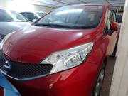 2016 Nissan Note 1.2 Petrol - Red Used Car for sale